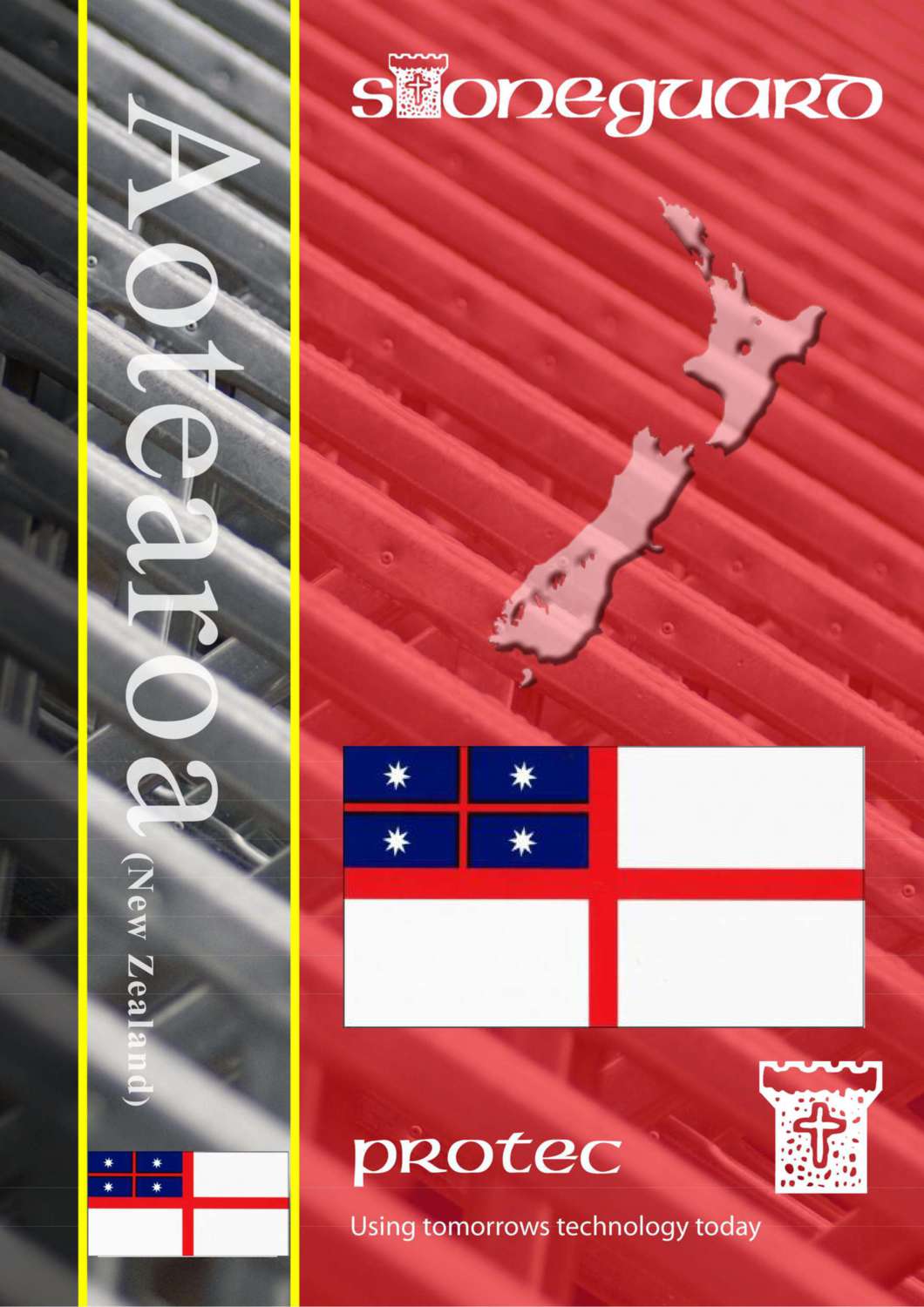 Aotearoa (NZ) Project