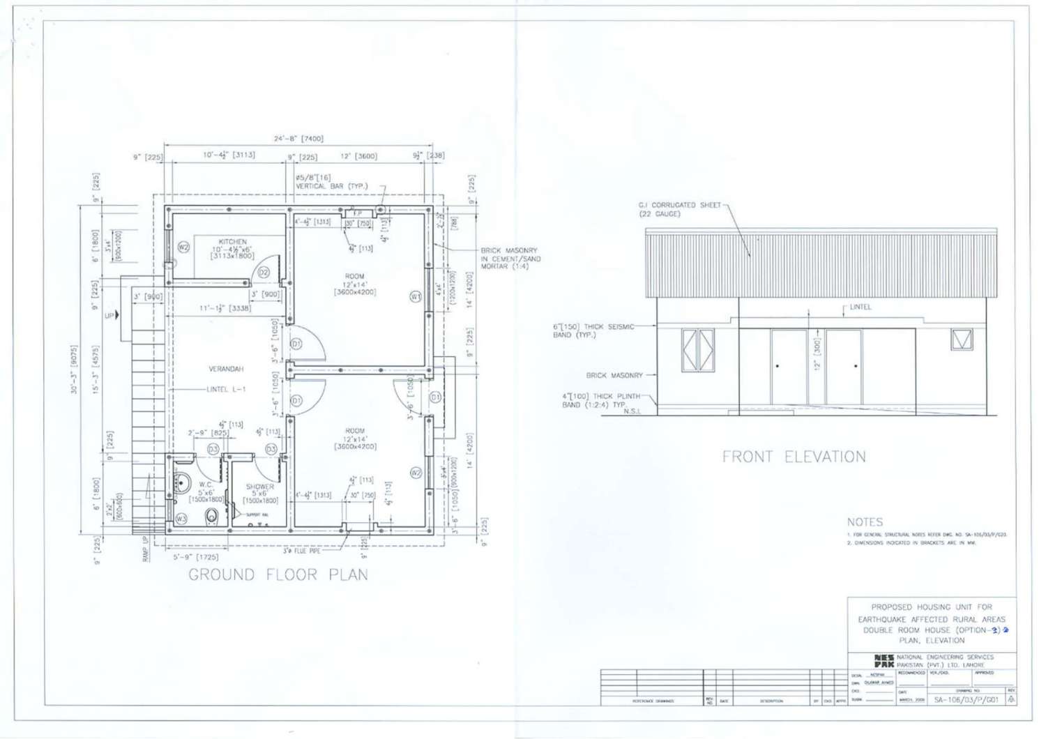 Aotearoa (NZ) Project