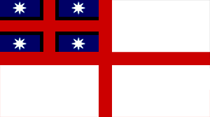 Original New Zealand Flag